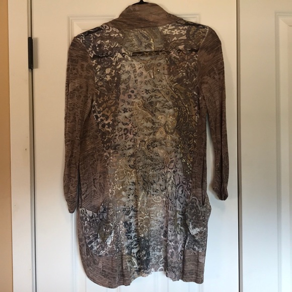 Daytrip Lace Cardigan - Picture 5 of 5